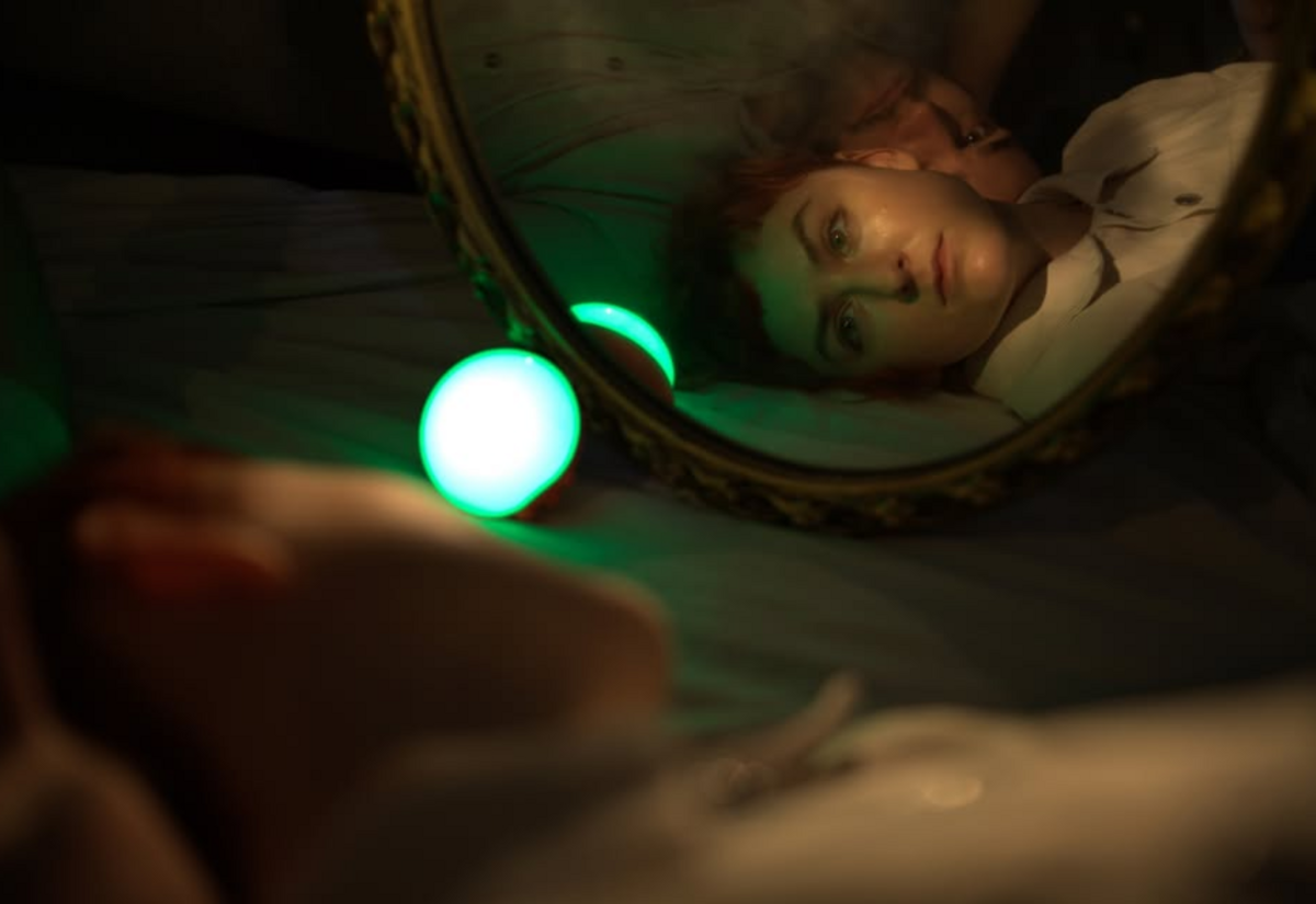 NO NO NO - A Sci-Fi Dark Comedy on Tuesday Mar 25th