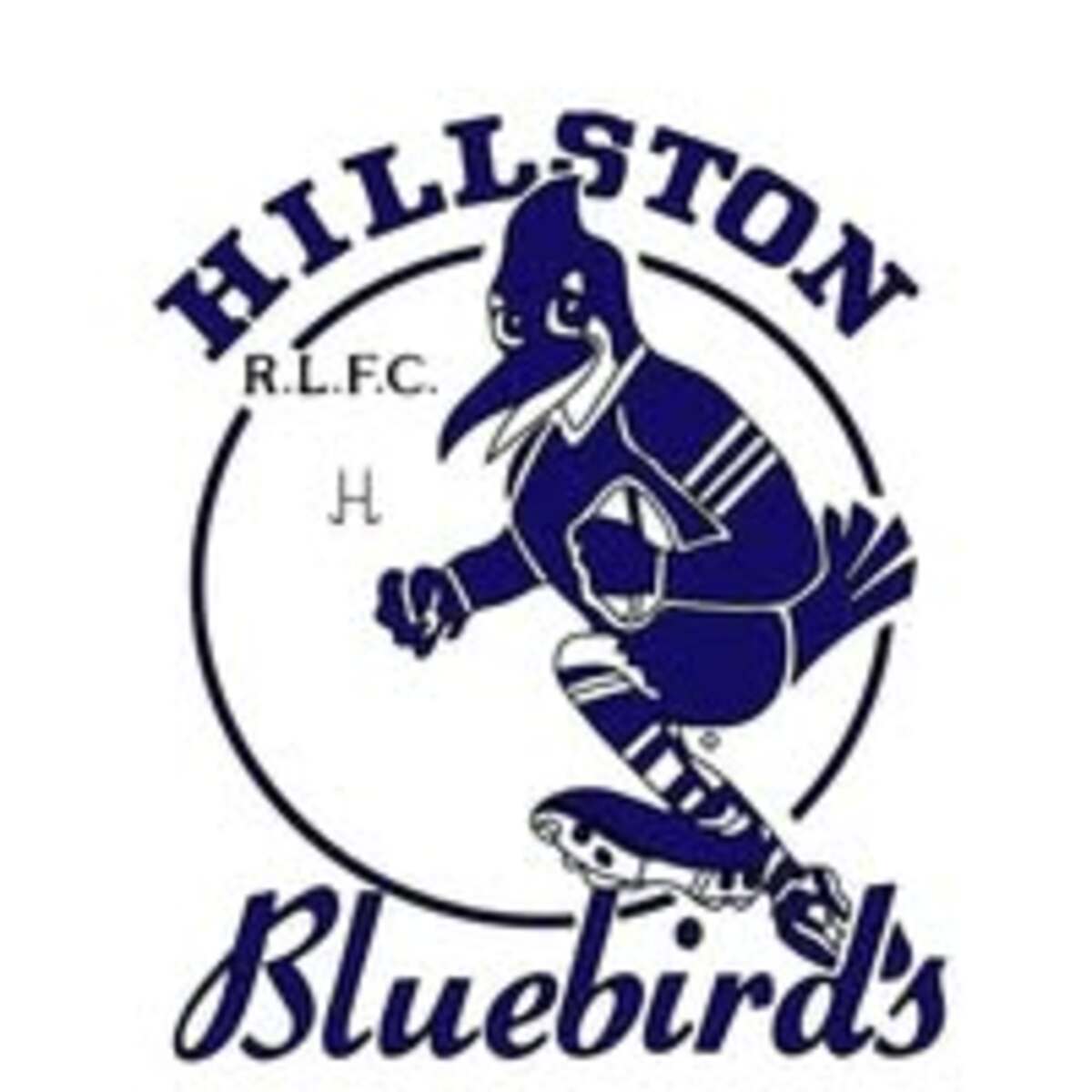 Hillston Bluebirds training day info