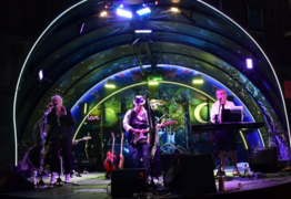 Harbour Street Jazz & Blues Festival 2025 on Friday Mar 21st until 23rd