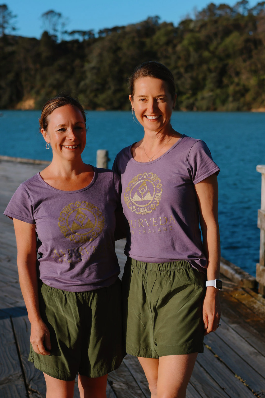 Ayurveda Day Retreat With Ayurveda NZ @ Bali Gardens, Matakana