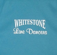 Whitestone Line Dancers every Tuesday and Thursday 