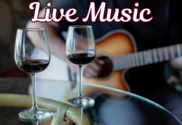 Yves @ The Sebel Harbourside Sunday Sessions