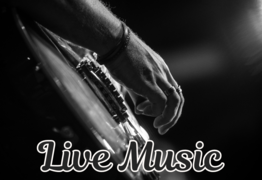 Cin Cin Wine Bar Sunday Sessions