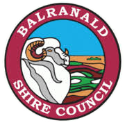 Balranald Shire Council - Seniors Luncheon