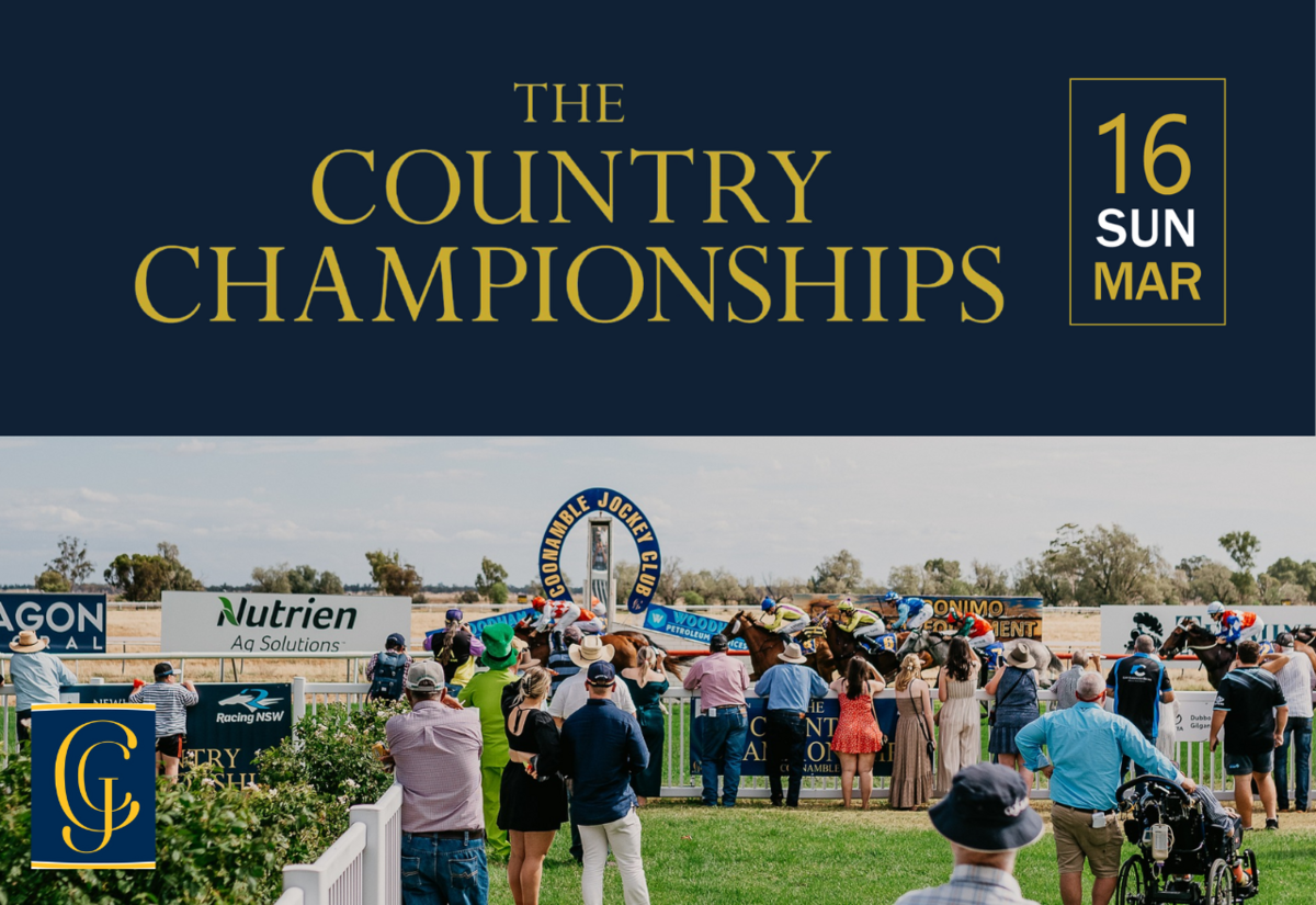 Coonamble Country Championships 2025