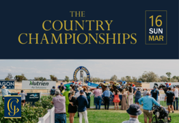 Coonamble Country Championships 2025