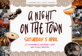 A Night On The Town