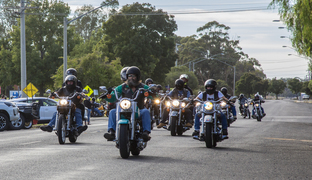 2025 Shag Gregory Memorial Poker Run