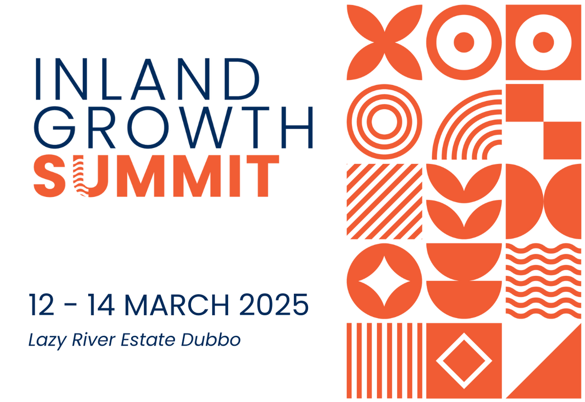 2025 Inland Growth Summit
