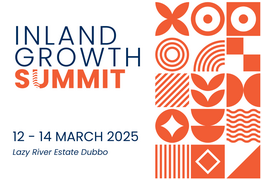 2025 Inland Growth Summit
