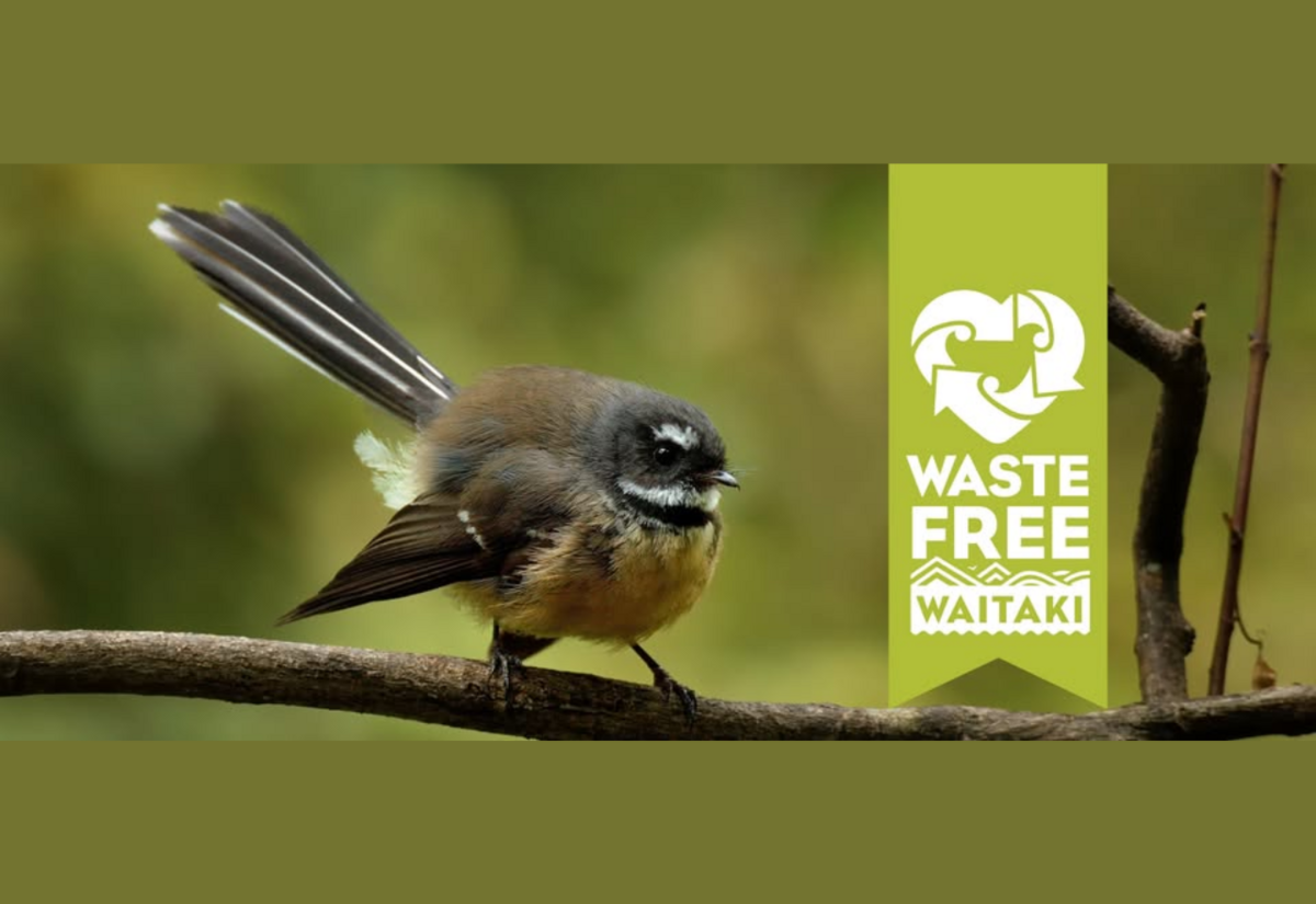 Waitaki Resource Recovery Park Open Day on Saturday Mar 29th