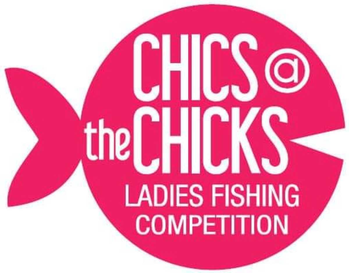 Inspire Real Estate's Chics @ the Chicks Ladies Fishing Competition