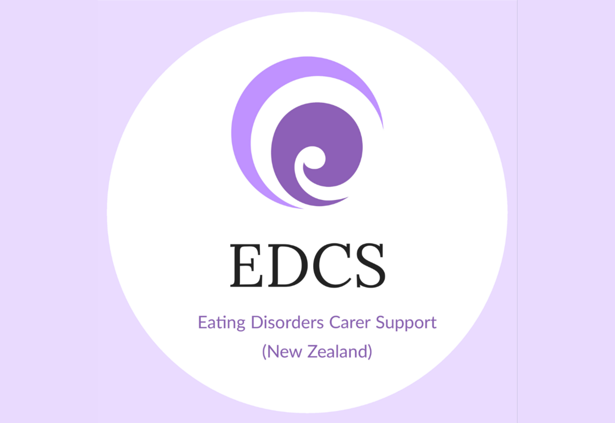 Eating Disorders Carer Support NZ (EDCS)