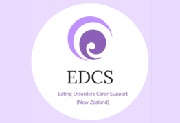 Eating Disorders Carer Support NZ (EDCS) 