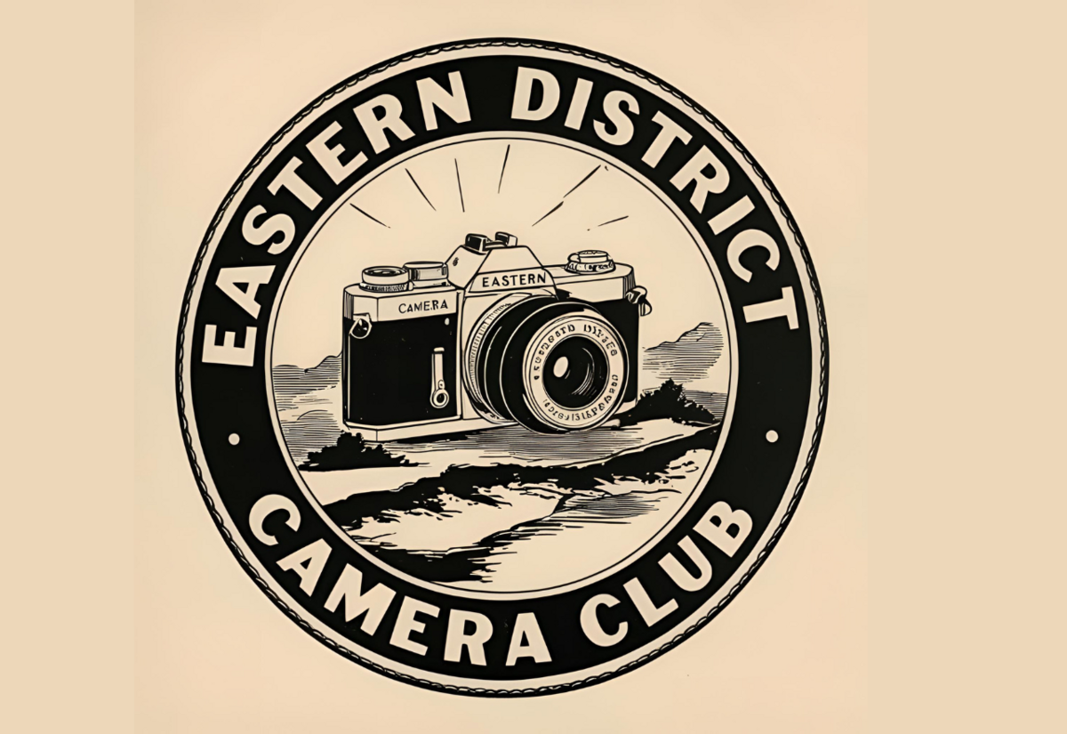 Eastern Districts Camera Club on monthly second Monday