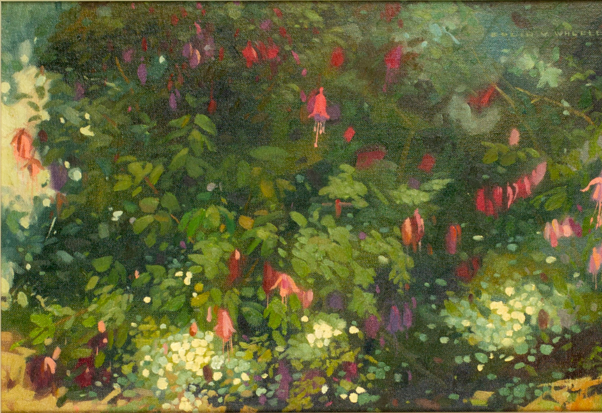 Floral Ecologies on Saturday Apr 12th until May 25th