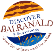 Easter in Balranald: Good Friday