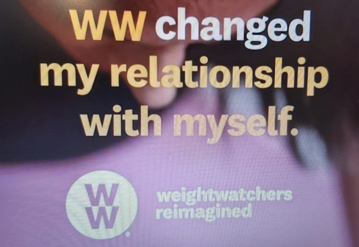 WeightWatchers Oamaru -  Weekly on Wednesday 
