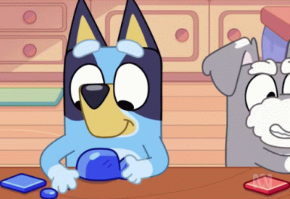 Pop up art activities,inspired by David Elliots "Wind and Waves" on Tuesday Apr 15th until 17th