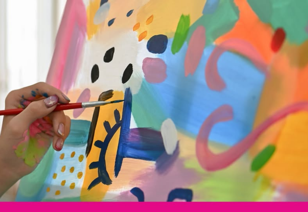 IHC North Otago Association Art Exhibition on Friday Apr 11th