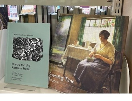 Dementia Friendly Sundays @ Warkworth Library