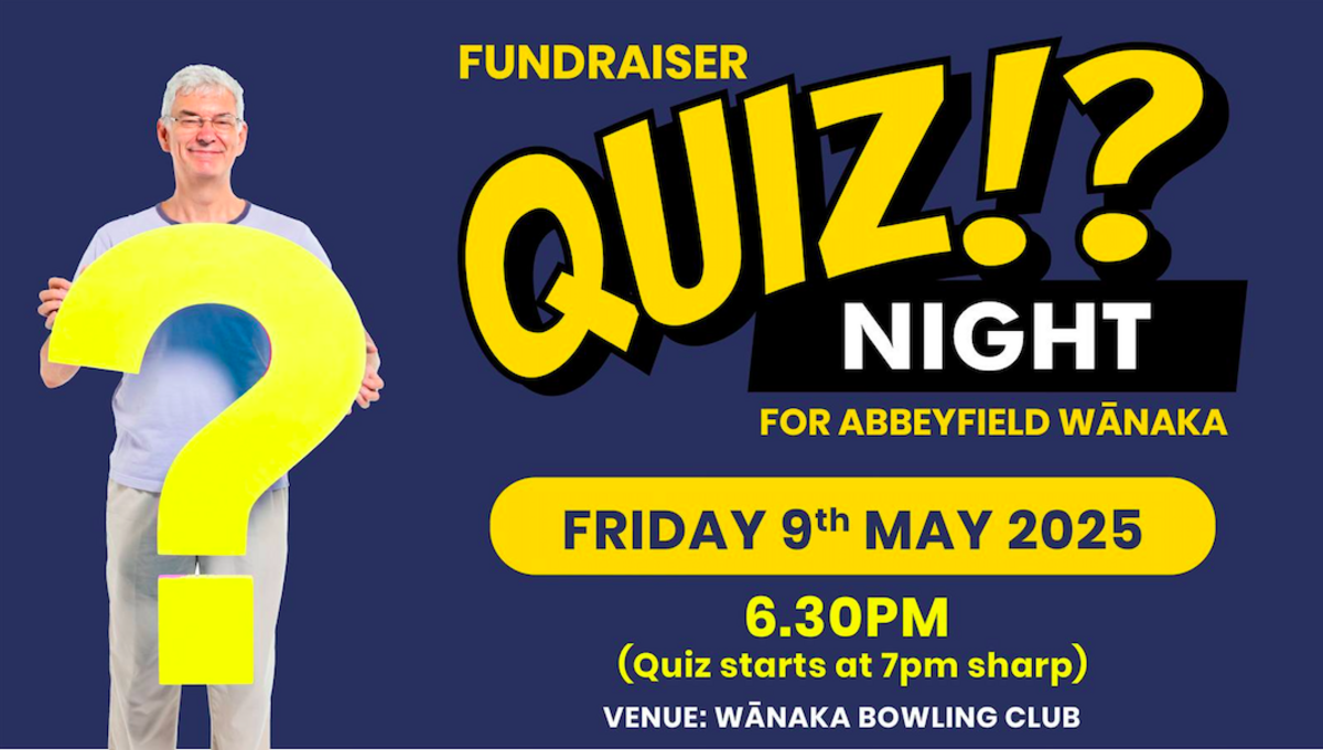 Abbeyfield Quiz Night
