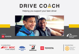 How to Teach Your Teen to Drive! FREE Workshop on Wed Apr 30