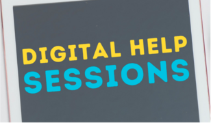 Digital Help Drop Ins @ Wānaka Library