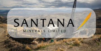 Central Otago BA5: Hosted by Santana Minerals