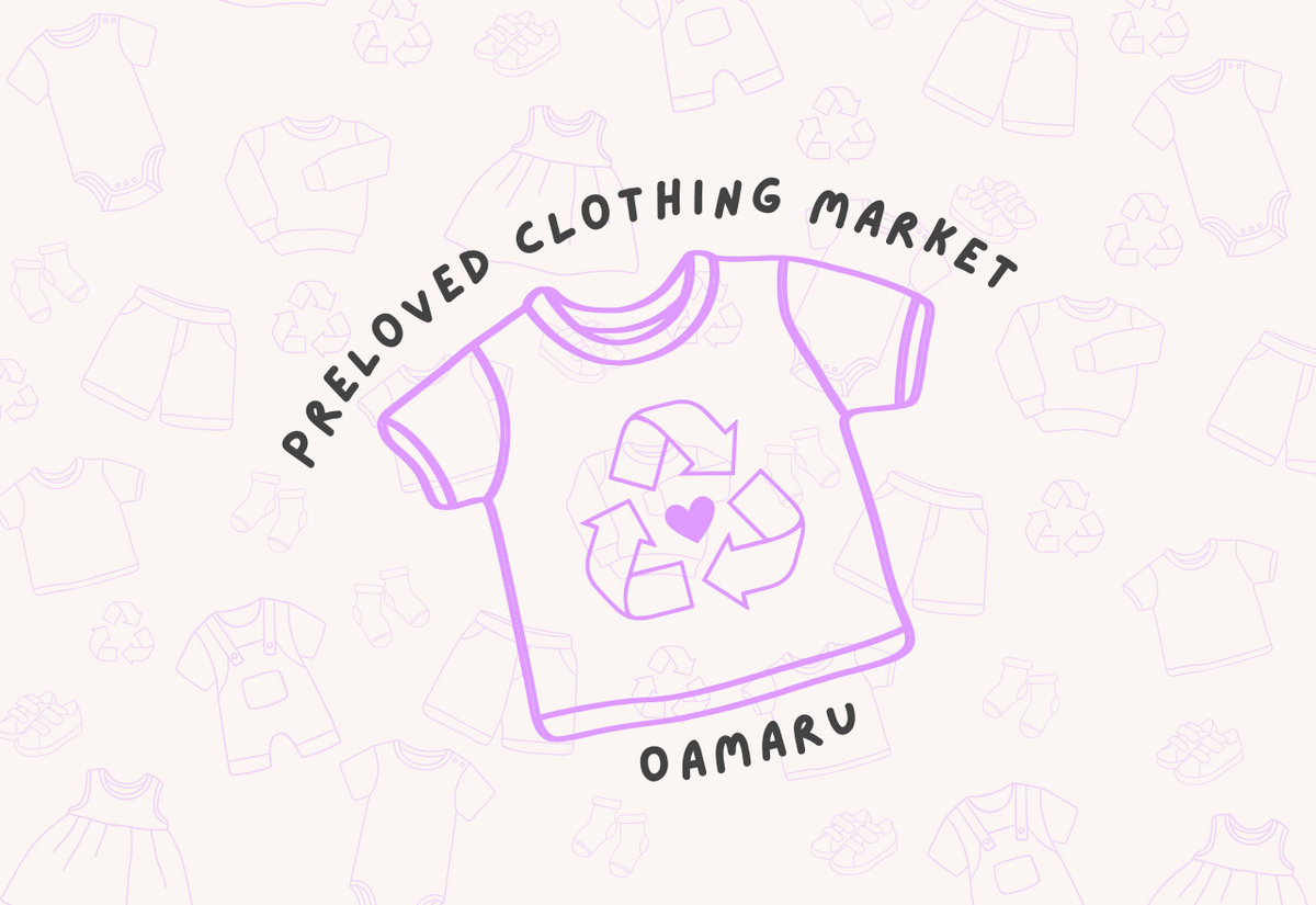 Children's Preloved Clothing Market