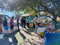 Wānaka Artisan Market