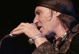 Andrew Fagan @ The Grainstore Gallery