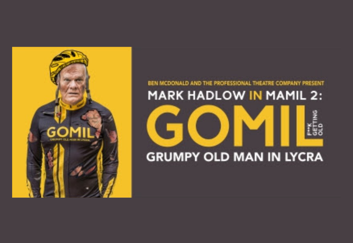 GOMIL | Comedy Sequel