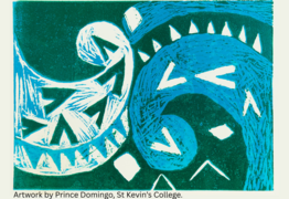George Burns Memorial Art Exhibition