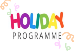 Active Kids Holiday Programme