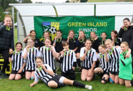 Football Waitaki 2025 7 & 9 a-side Tournament