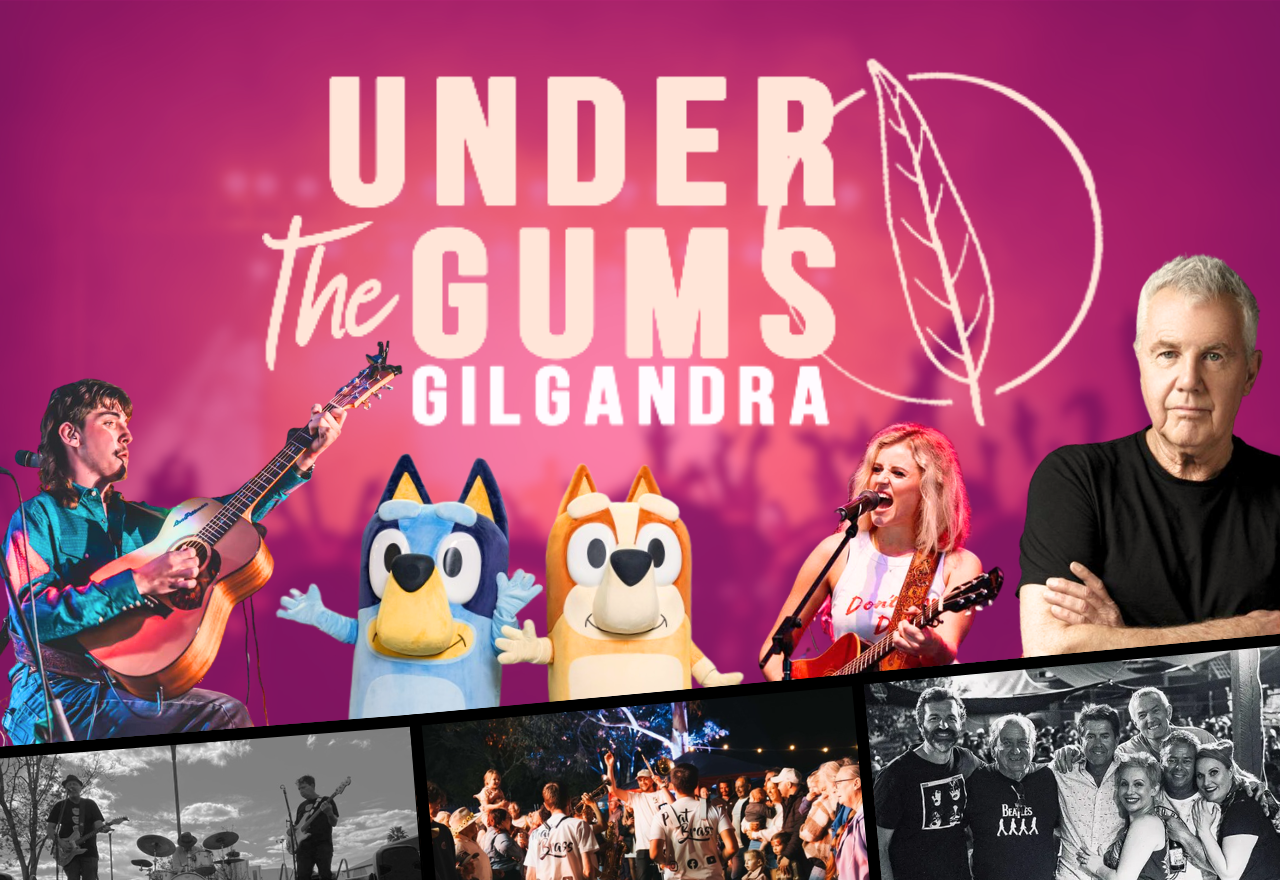 Under the Gums 2025