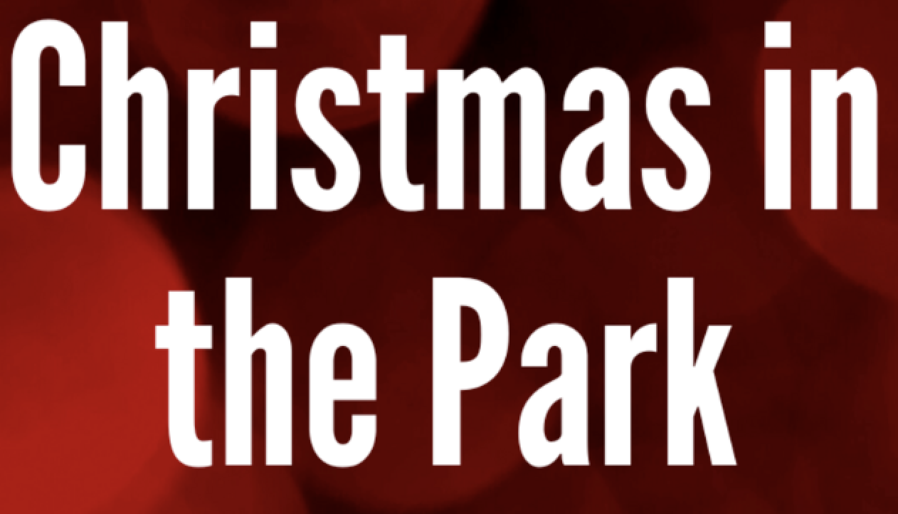 Christmas in the Park