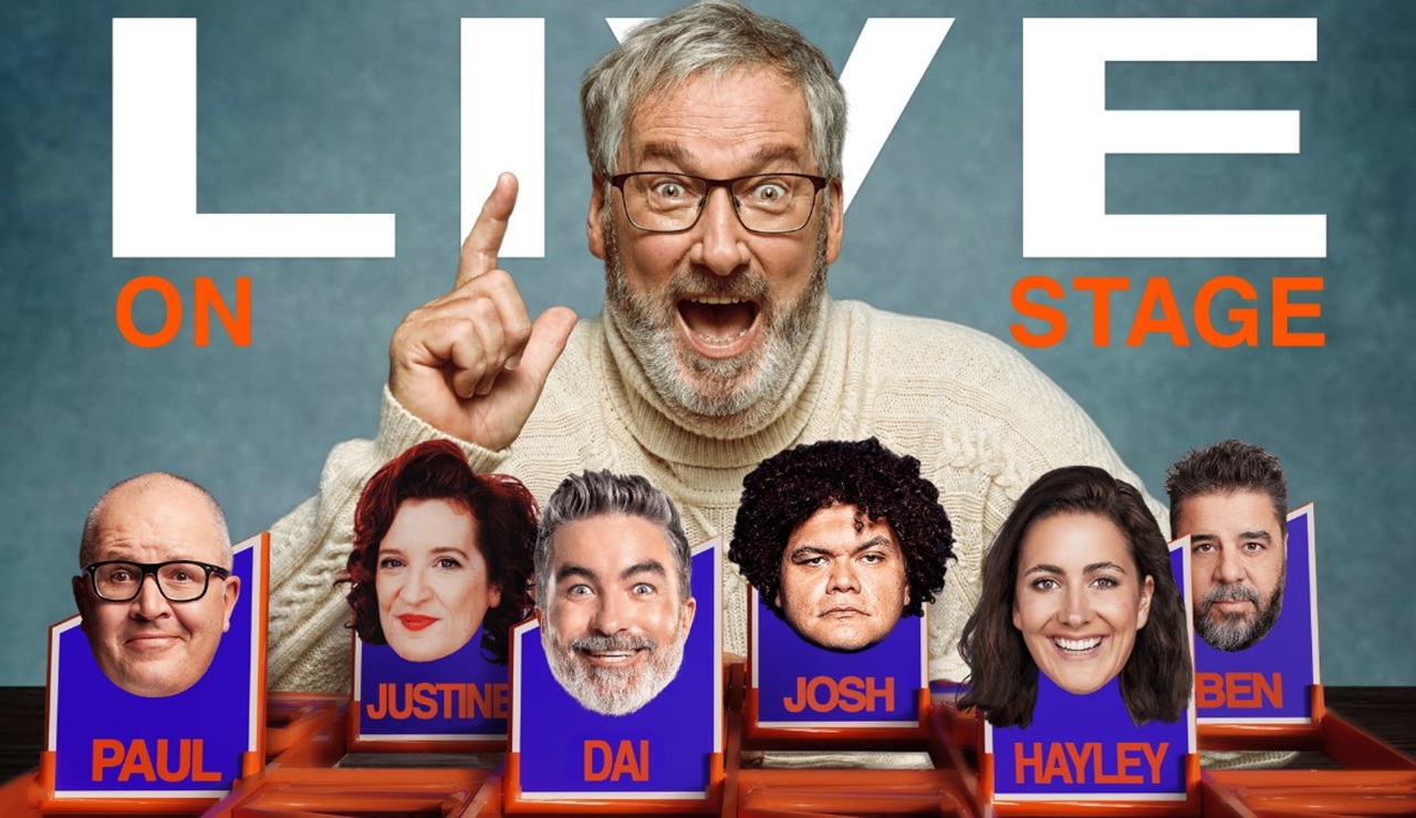 7 Days Live - Invercargill