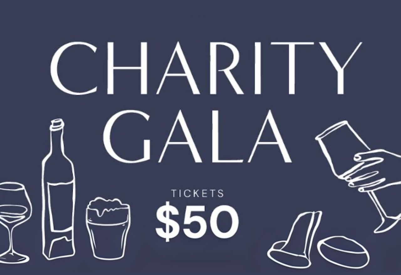 The Finery’s Little Learners Charity Gala