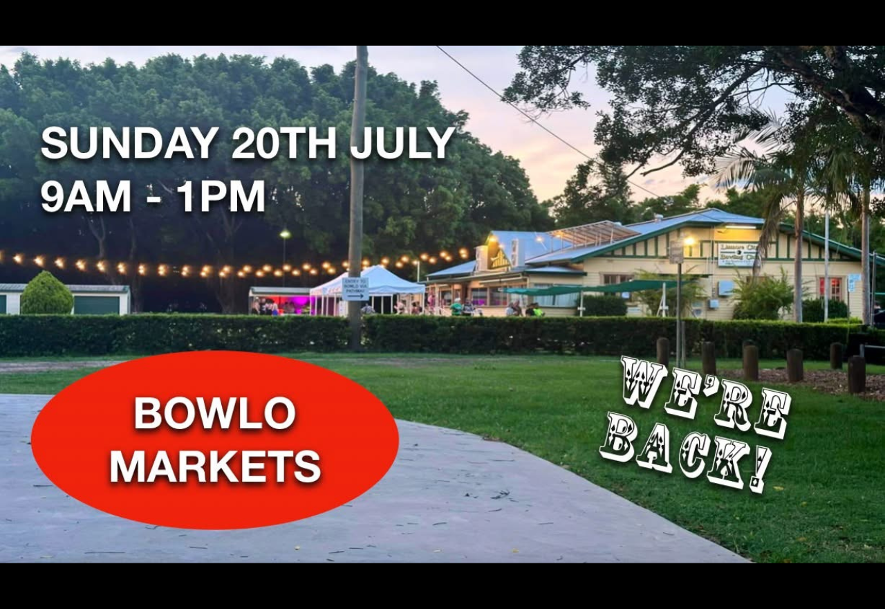 Bowlo Markets