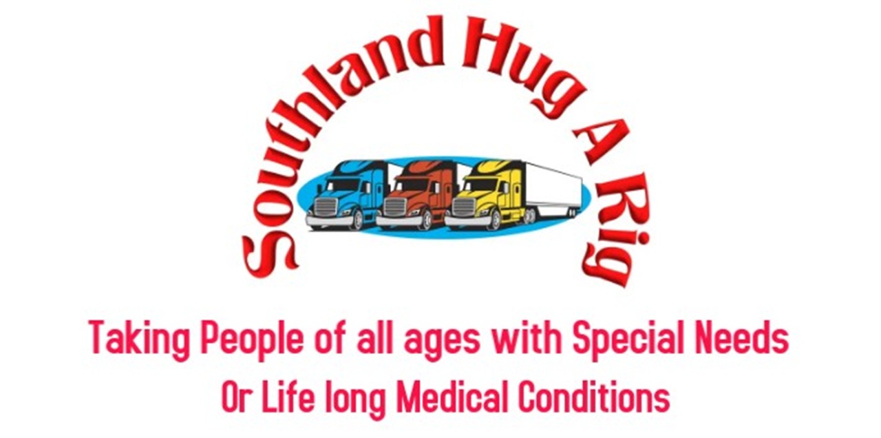 Hug A Rig The Southland App