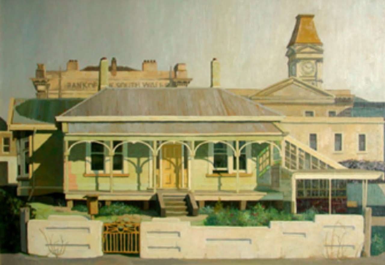 Humble Humber Exhibition