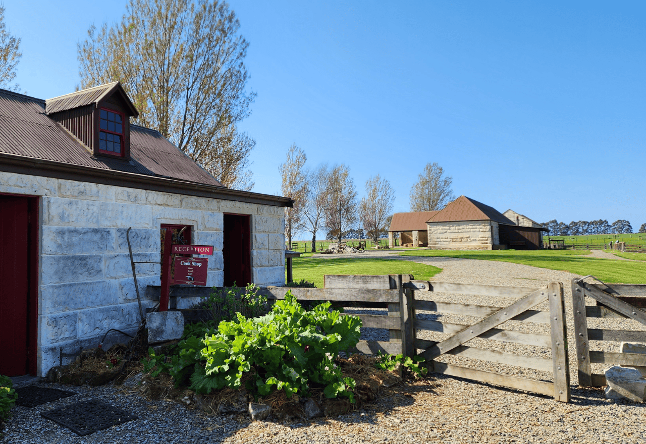 Totara Estate Season Opening