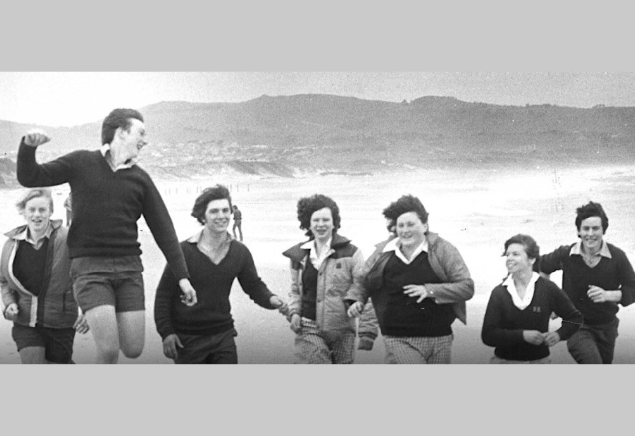 Menzies College 55th Reunion