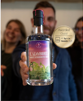 Gin Night at The Finery