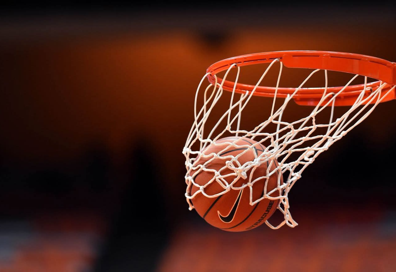 De Geest Rec Centre Summer League Mixed Basketball