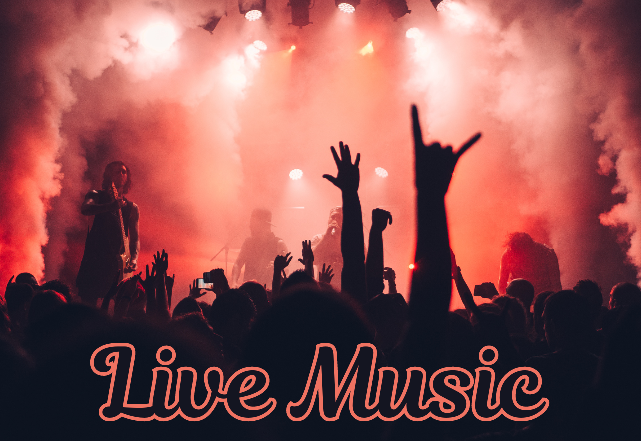 Born Jovi – A Bon Jovi Tribute