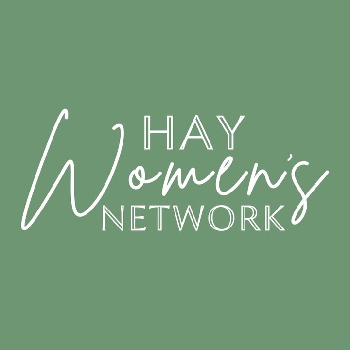 Hay Women's Network - Rural Women's Day