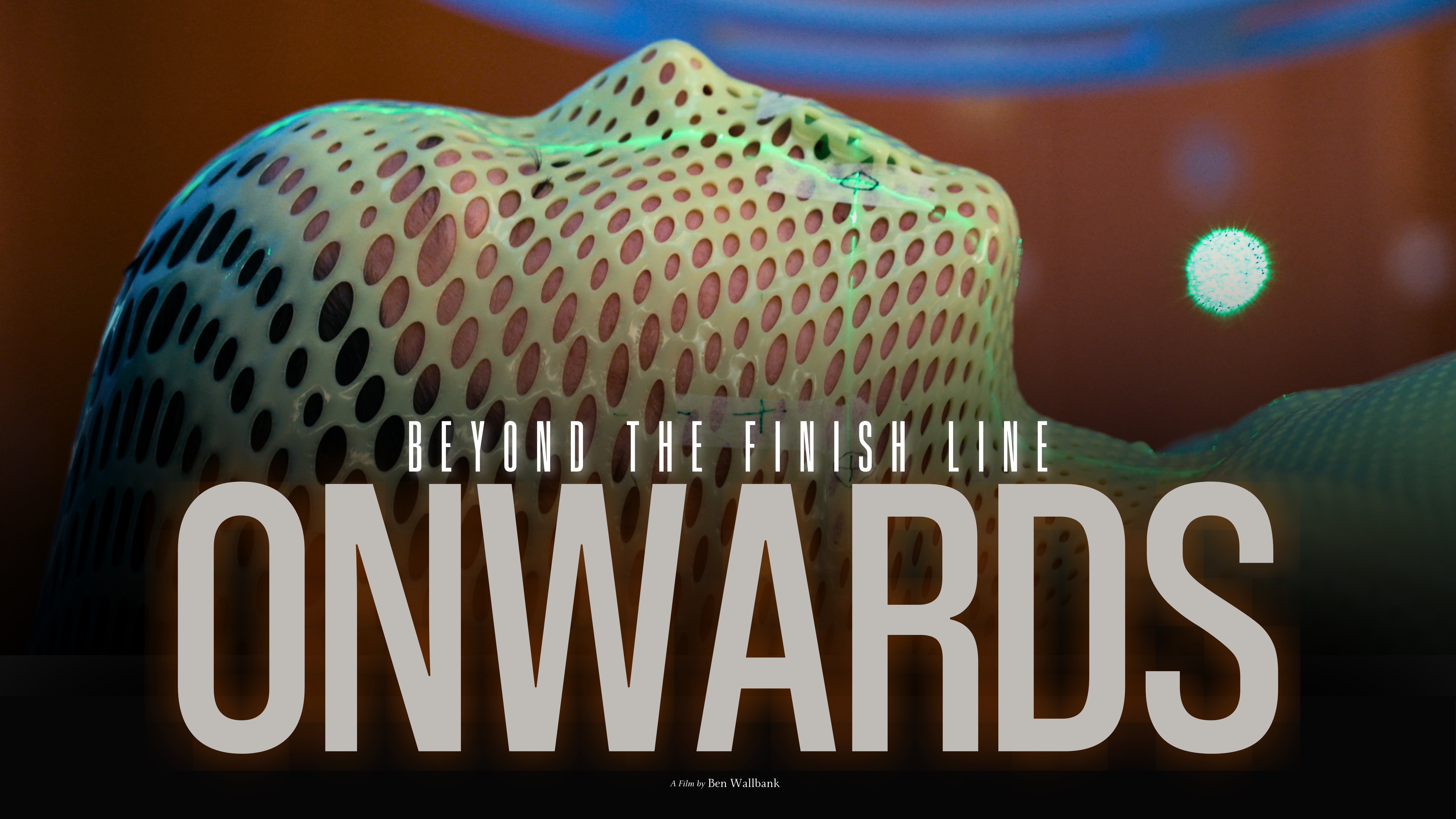 'Onwards' film screening: Cancer Society fundraiser